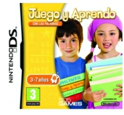 Juego y Aprendo con las Palabras